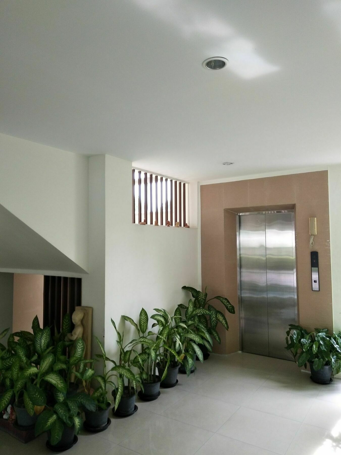 P. Place Service Residence Rayong Exterior foto
